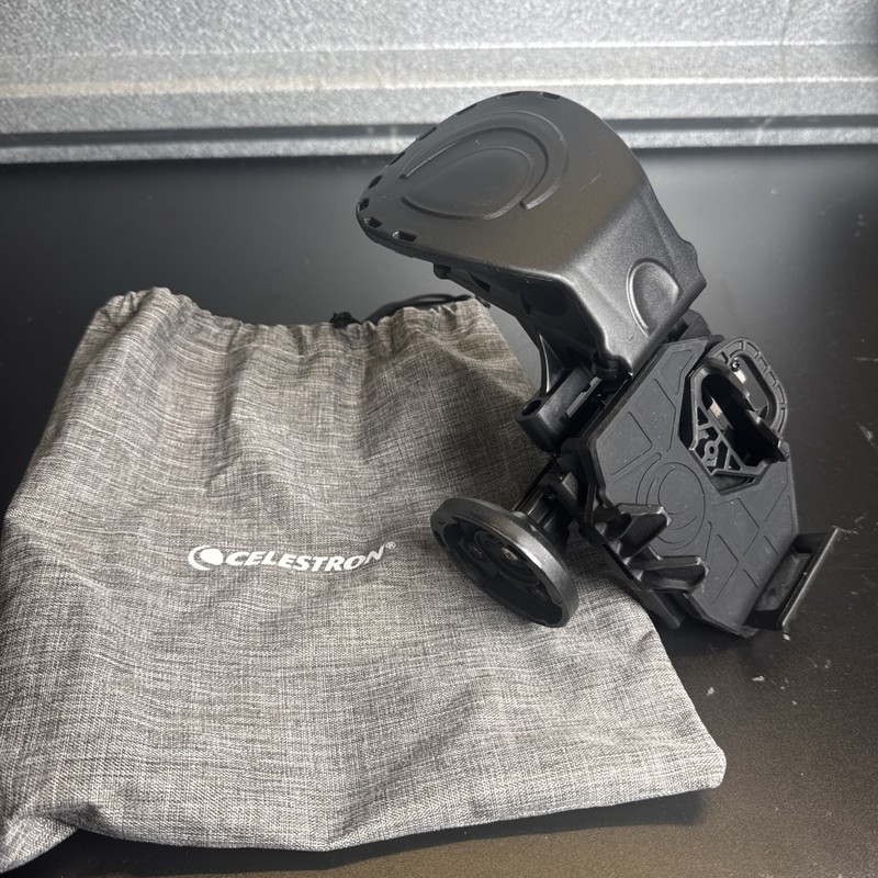 Celestron StarSense Telescope Phone Dock / Cradle