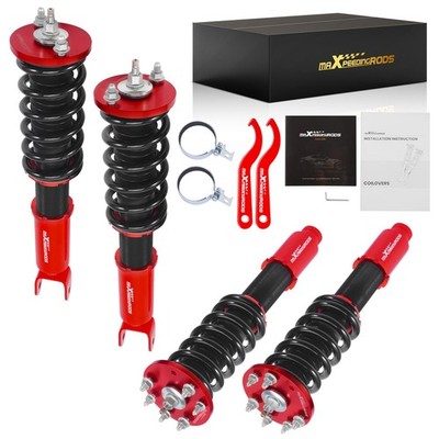Street Coilovers Suspension for Honda Accord CW1 2008-2015 Acura TSX 2009-2015