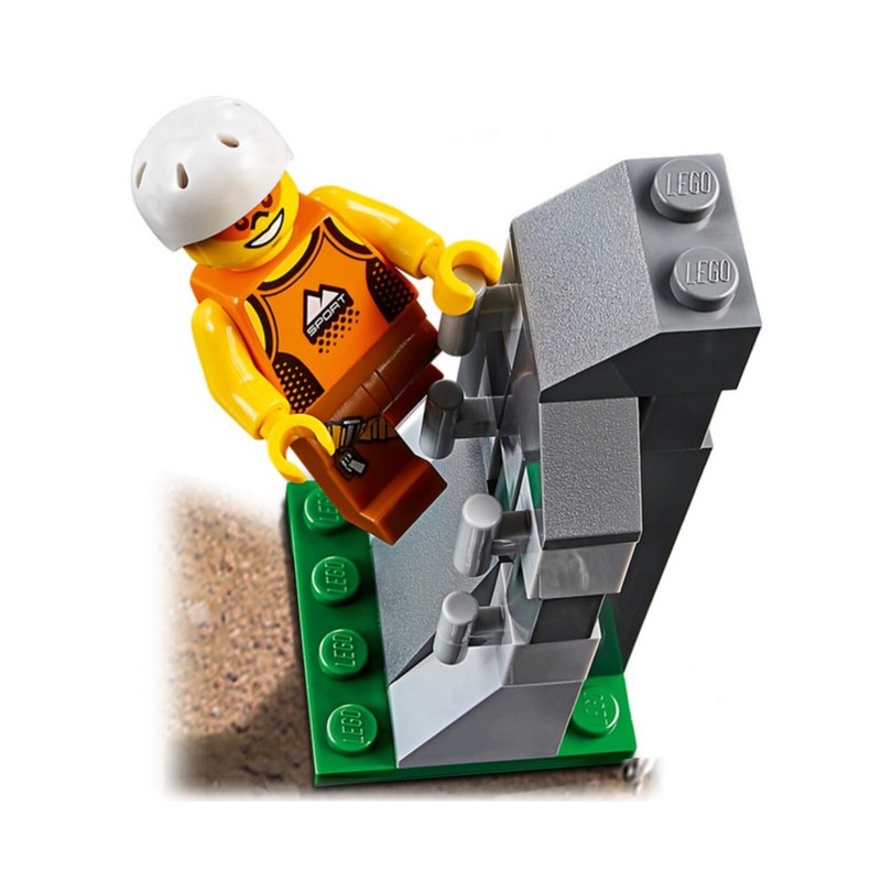 lego outdoor adventure