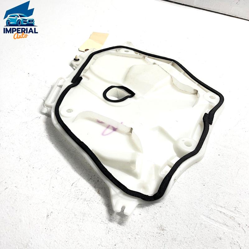 Used Toyota Camry 2018 - 2021 Front Right Passenger Side Door Access Cover Panel OEM