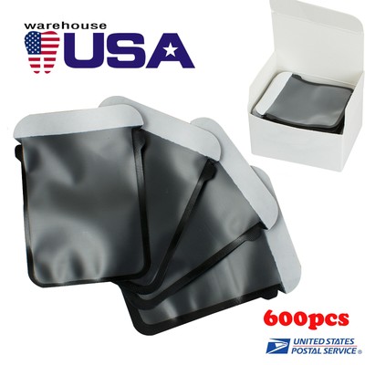 600pcs Envelopes for Phosphor Plate Dental Digital X-Ray Size 2 AAA+