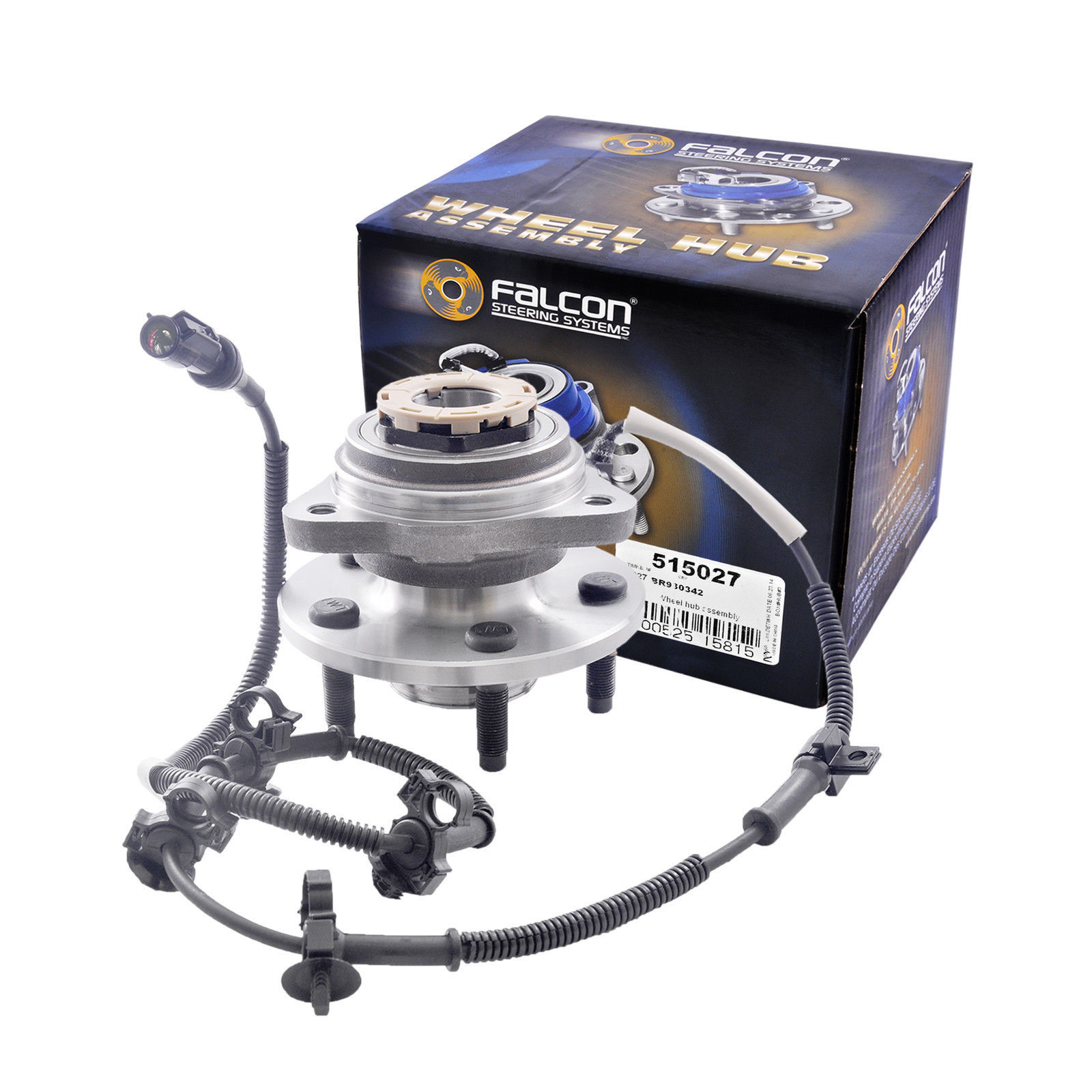 Falcon Car & Truck Wheels, Tires & Parts