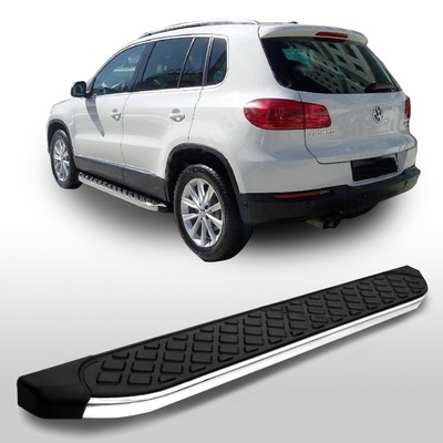 Vw Tiguan Seitenschweller