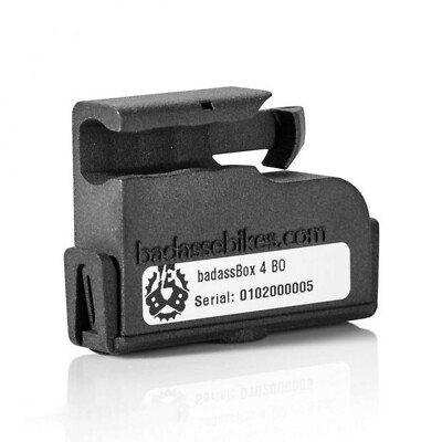 Bosch 2014-2024 motors Gen4 Speed Limit Derestriction Kit BadassBox 4 free ship