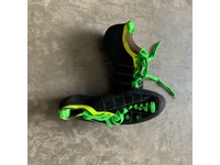 boreal aces rock climbing shoes