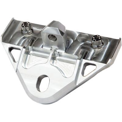 ALLOY ART FRONT ENGINE MOUNT - MACHINED - FXR MGMP-1