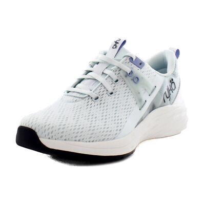 Ryka Pinnacle XT Women's Athletic Blue Ice