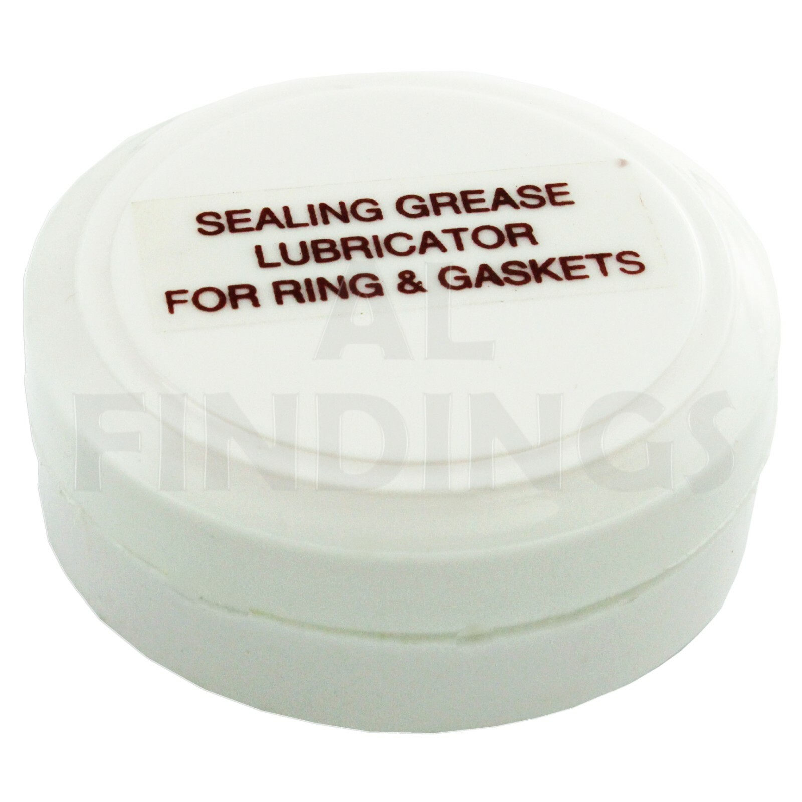 Sealing grease