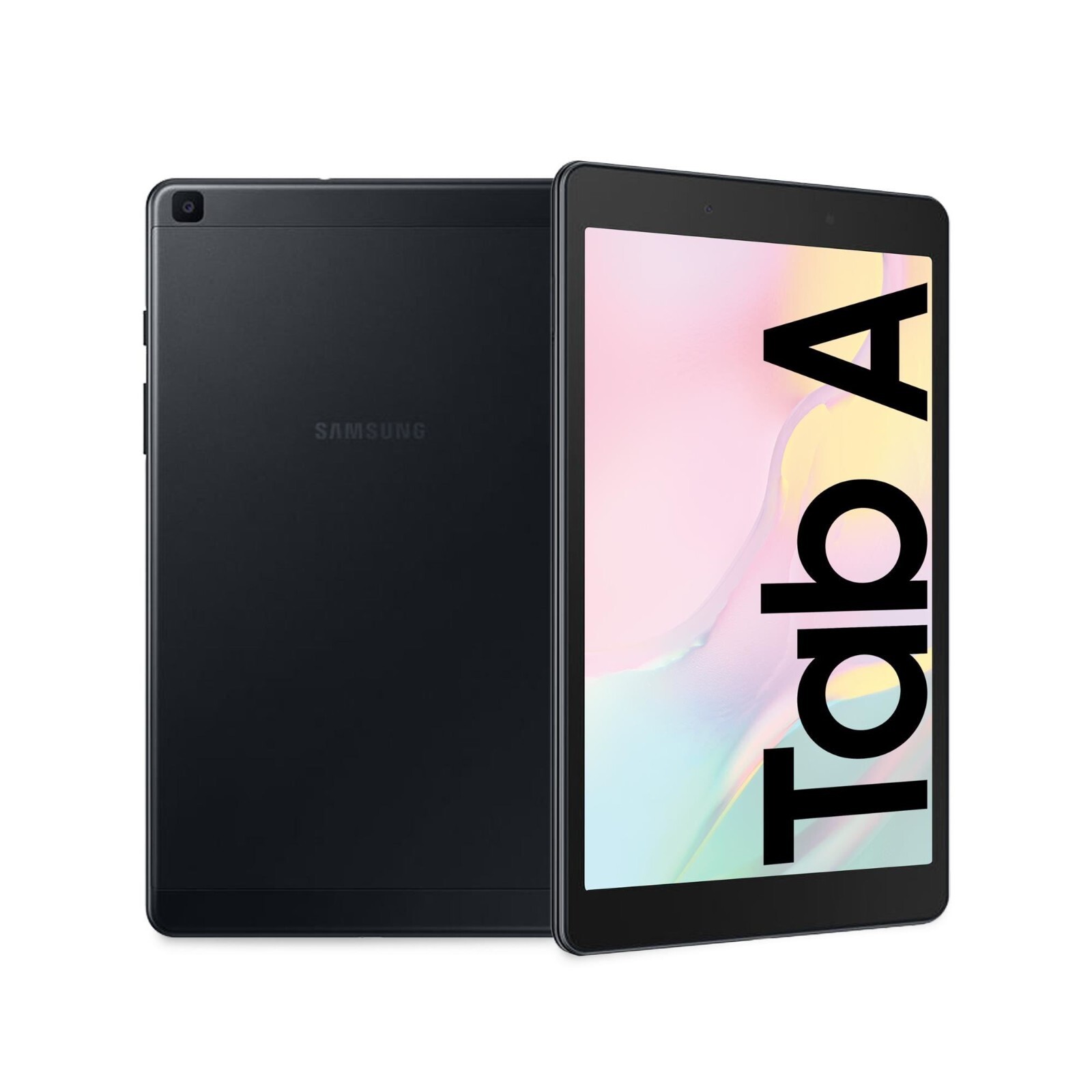 【美品】GALAXY Tab A 8.0 SM-T290 Samsung Galaxy Tab A 8.0 (2019) SM-T290 / 32GB / Black / Wi
