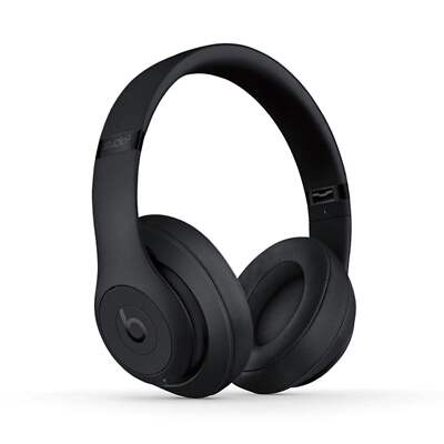 Beats by Dr. Dre Studio3 Wireless Bluetooth Headphones