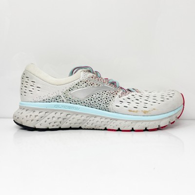 

Женские кроссовки Brooks Glycerin 16 1202781B115 Серые кроссовки Размер 9,5 B, Серый, Glycerin 16