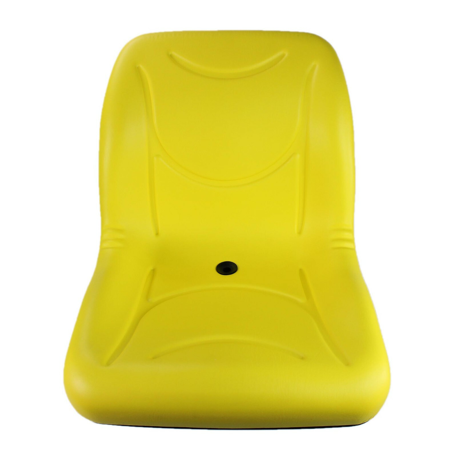 E-LVA19040 DirectFit™ Flip-Up Tractor Seat for John Deere 4044M, 4049M, 4052M,++