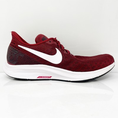 

Nike Mens Air Zoom Pegasus 35 TB AO3905-602 Красные кроссовки Кроссовки Размер 6, Красный, Air Zoom Pegasus 35 TB