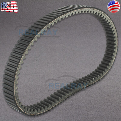 Drive Clutch Belt for Hisun HS500 HS700 Vector 500 2014 2015 2016 2017 Bennche