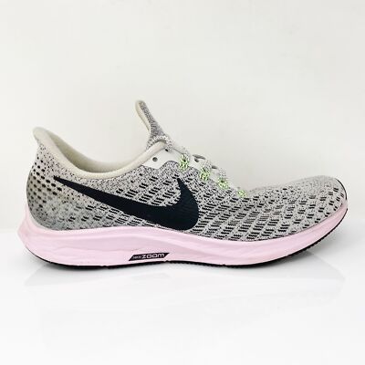 

Nike Womens Air Zoom Pegasus 35 942855-011 Серые кроссовки для бега Размер 9,5, Серый, Air Zoom Pegasus 35