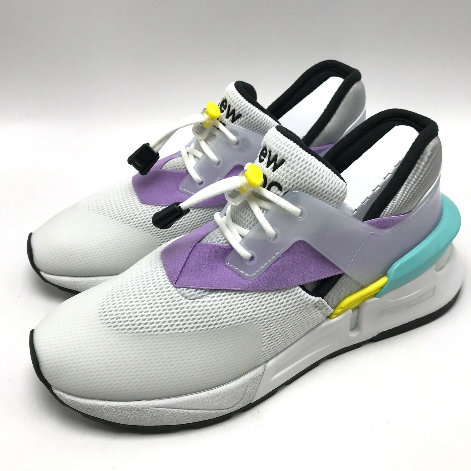 New Balance Lifestyle Women's Sport Shoe Arctic Fox/Deep