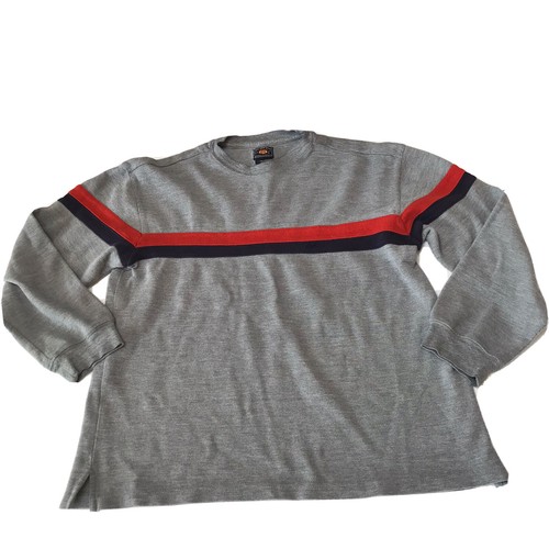 Vintage Y2K Shirt Mens Medium Striped Ribbed Gray Surf Skate Grunge Distressed | eBay Vintage Y2K Shirt Mens Medium Striped Ribbed Gray Surf Skate Grunge Distressed | eBay