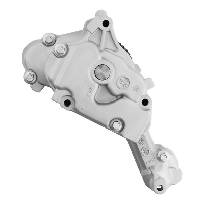 1PCS Oil Pump For Jeep Wrangler JL  3.0L Ecodiesel V6 Diesel 2020 - 2021