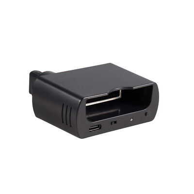 Wireless N64 Controller for N64/ Nintendo Switch PC Mac Win w/ USB& N64 Receiver