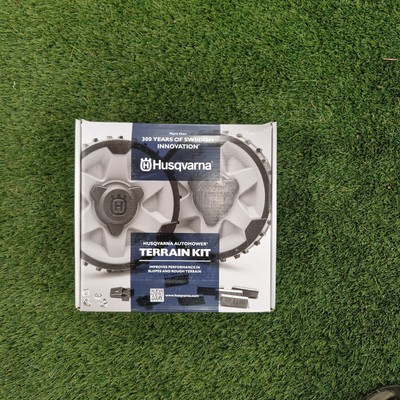 HUSQVARNA Terrain kit 587235301