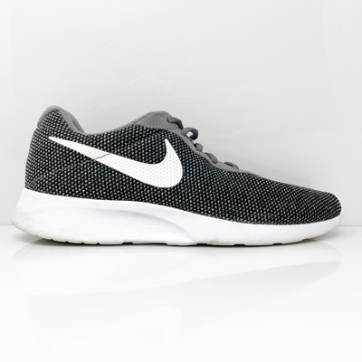 

Nike Womens Tanjun BV7432-001 Серые кроссовки для бега, размер 9, Серый, Tanjun