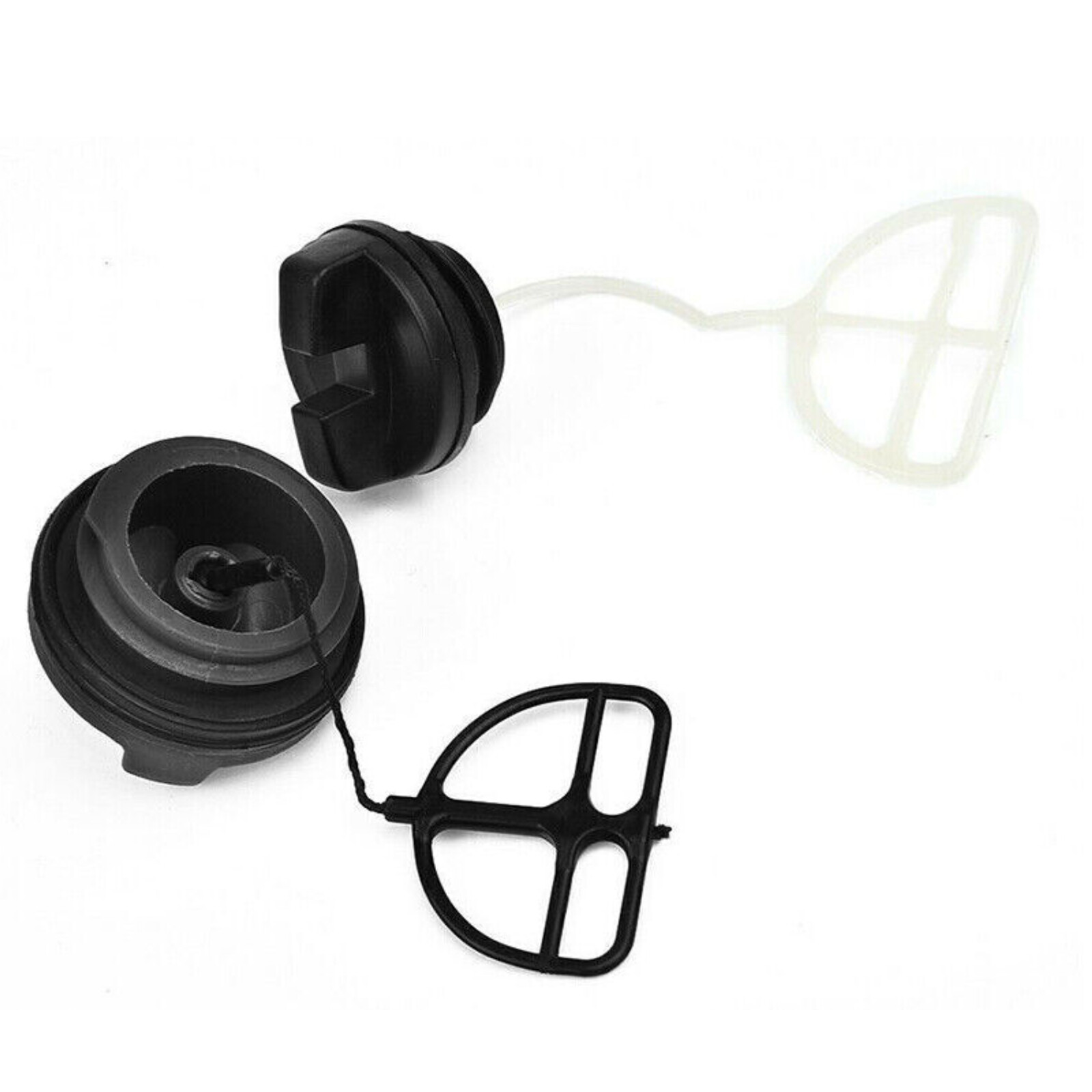 Fuel Cap For Husqvarna T435 350 345 340 346 353 362 365 371 Chainsaw Parts A
