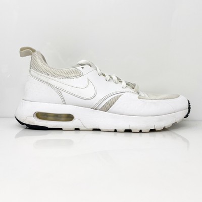 

Кроссовки для бега Nike Boys Air Max Vision 917857-100 белые, размер 6 лет, Белый, Air Max Vision