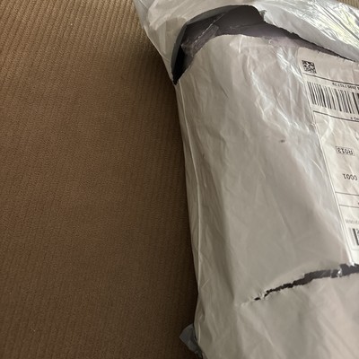 Item photo(s) from verified buyer