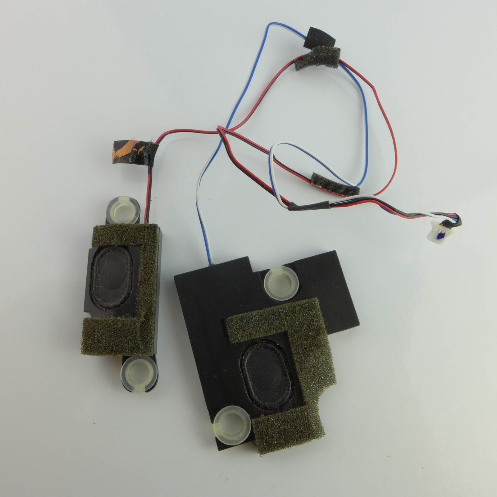 ORIGINAL Acer Aspire V5-531 Lautsprecher  Boxen speaker ✅