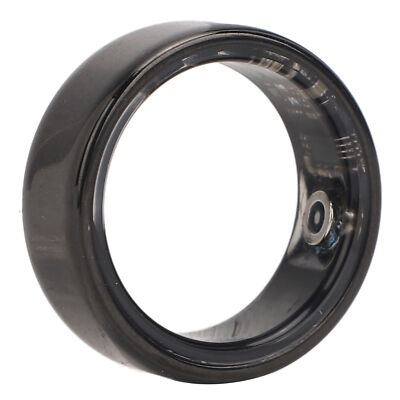 New Smart Ring Health Tracker Step Counting Sleep Quality Monitoring I