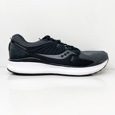 

Женские кроссовки Saucony Versafoam Inferno S30035-1, черные кроссовки, размер 8,5, Черный, Versafoam Inferno