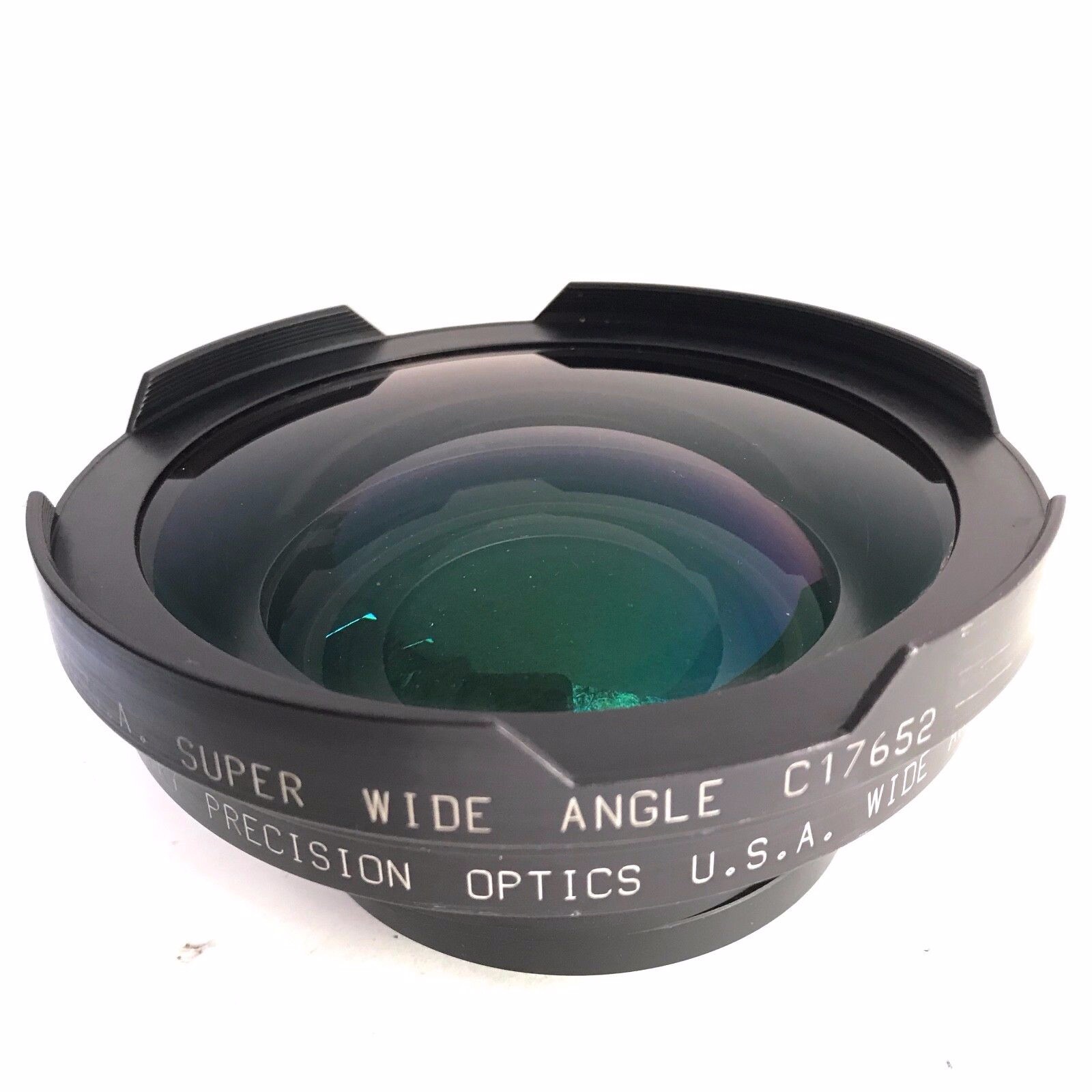 Century Optics 0.7x 0.5x Super Wide Angle Lens Converter 86mm 67mm Screw Adapter