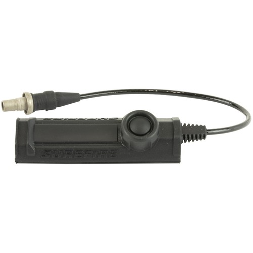 個人装備 SUREFIRESR07WEAPONLIGHTSWITCH Remote Surefire UE-SR07: Remote Switch for Scout & Arisaka Lights
