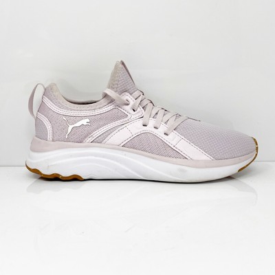 

Кроссовки Puma Womens Softride Sophia Better 376194-03 Purple Running Shoes 7.5, Фиолетовый, Softride Sophia Better