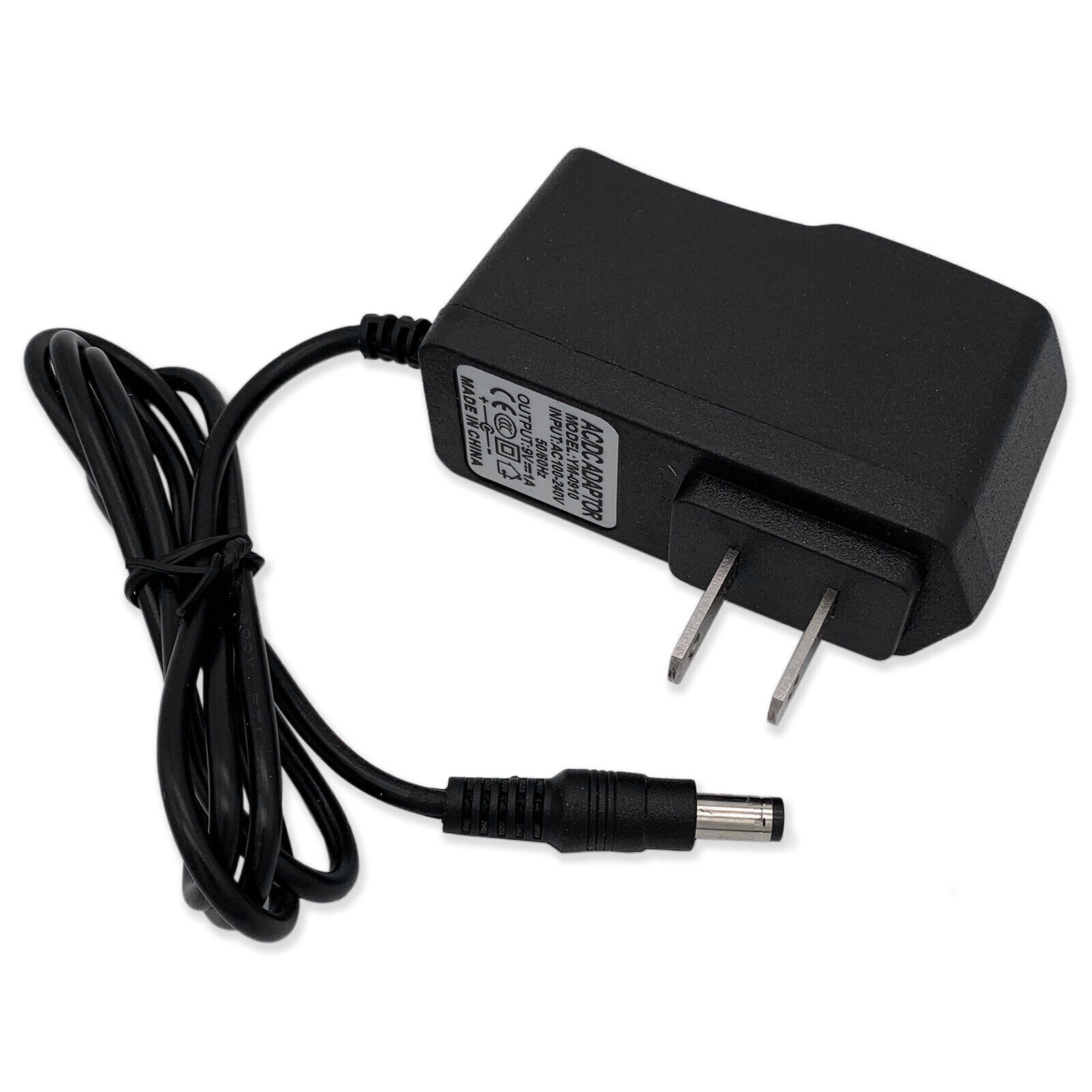 For Boss Rc-500 Loop Station Effects Charger Power Supply Cord Mains