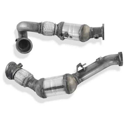 Katalysator Links Rechts BMW X6 E71/E72 35i 225 kW 306 PS Bj 08-14 N54 35iX