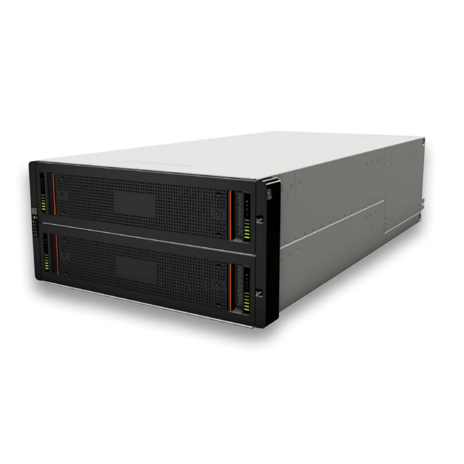 Seagate Onestor 84-Bay SATA/SAS 5U Rackmount SP-2584 Storage Array JBOD Only