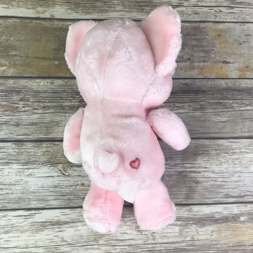 Vintage 1984 Care Bear Cousins Kenner 13