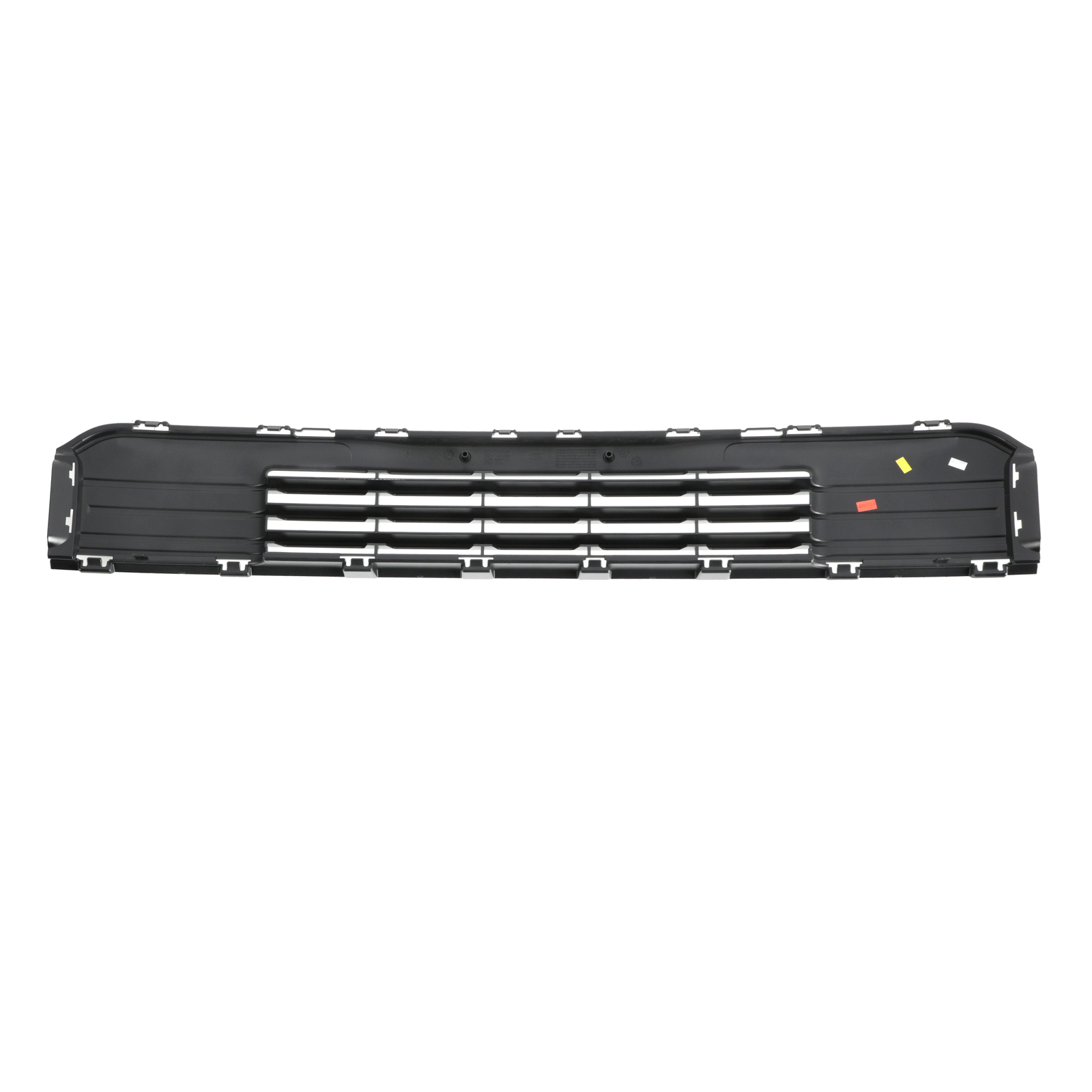 OEM NEW Ford Flex 13-19 Front Bumper Grille Black Satin Aluminum DA8Z-17K945-BA