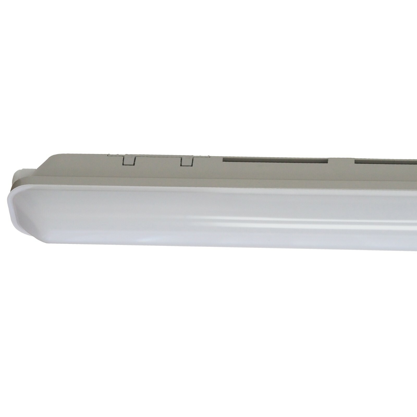 5ft Weatherproof 30 Watts Led Non Corrosive Batten Ip65 Commercial