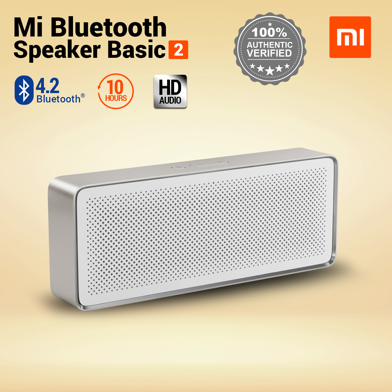mi speaker basic 2