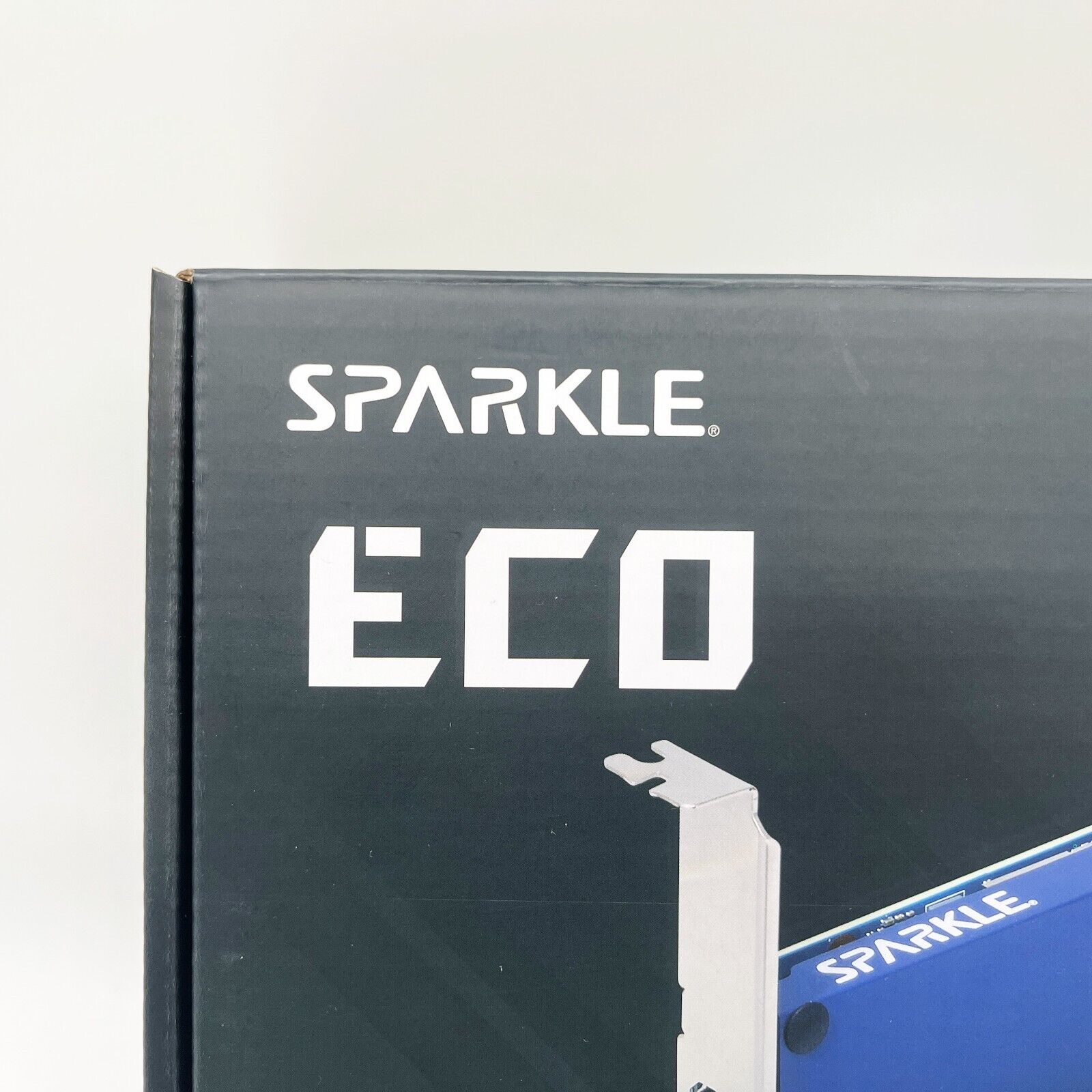 SPARKLE Intel Arc A310 4GB GDDR6 Eco New | eBay SPARKLE Intel Arc A310 4GB GDDR6 Eco New | eBay