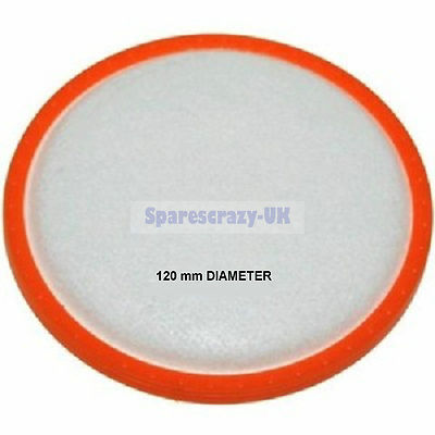 Pre Motor Vacuum Cleaner Filter to fit VAX GENUINE AIR AGILE U87-AA-B
