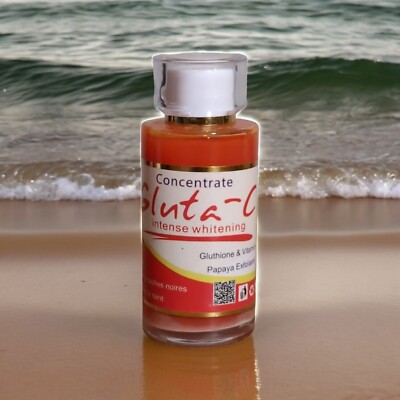 Glutathion Papaya Brightening serum.100ml x1.AUTHENTIC!! 100% satisfaction