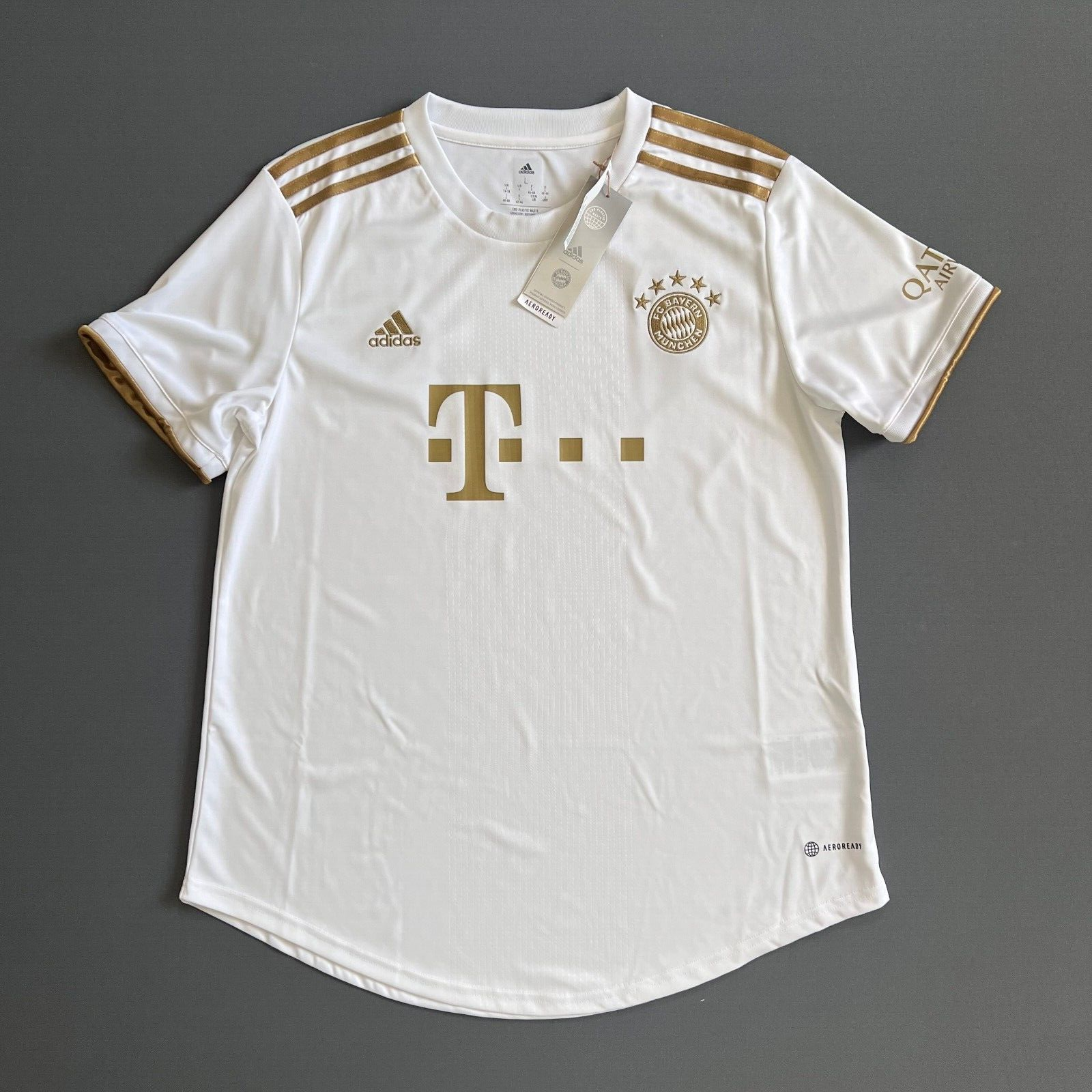 bayern munich away