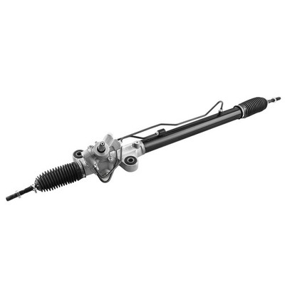 1X Power Steering Rack and Pinion Assembly For Honda Accord 2.4L 3.5L 2008-2012