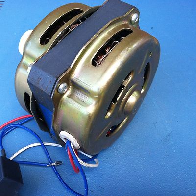 Regal Bread Maker Breadmaker Machine - Model K6750 Replacement Motor , w27