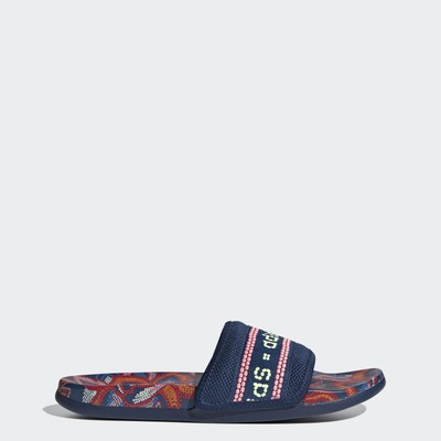 

Женские шлепанцы adidas Adilette Comfort Slides, AQQ39