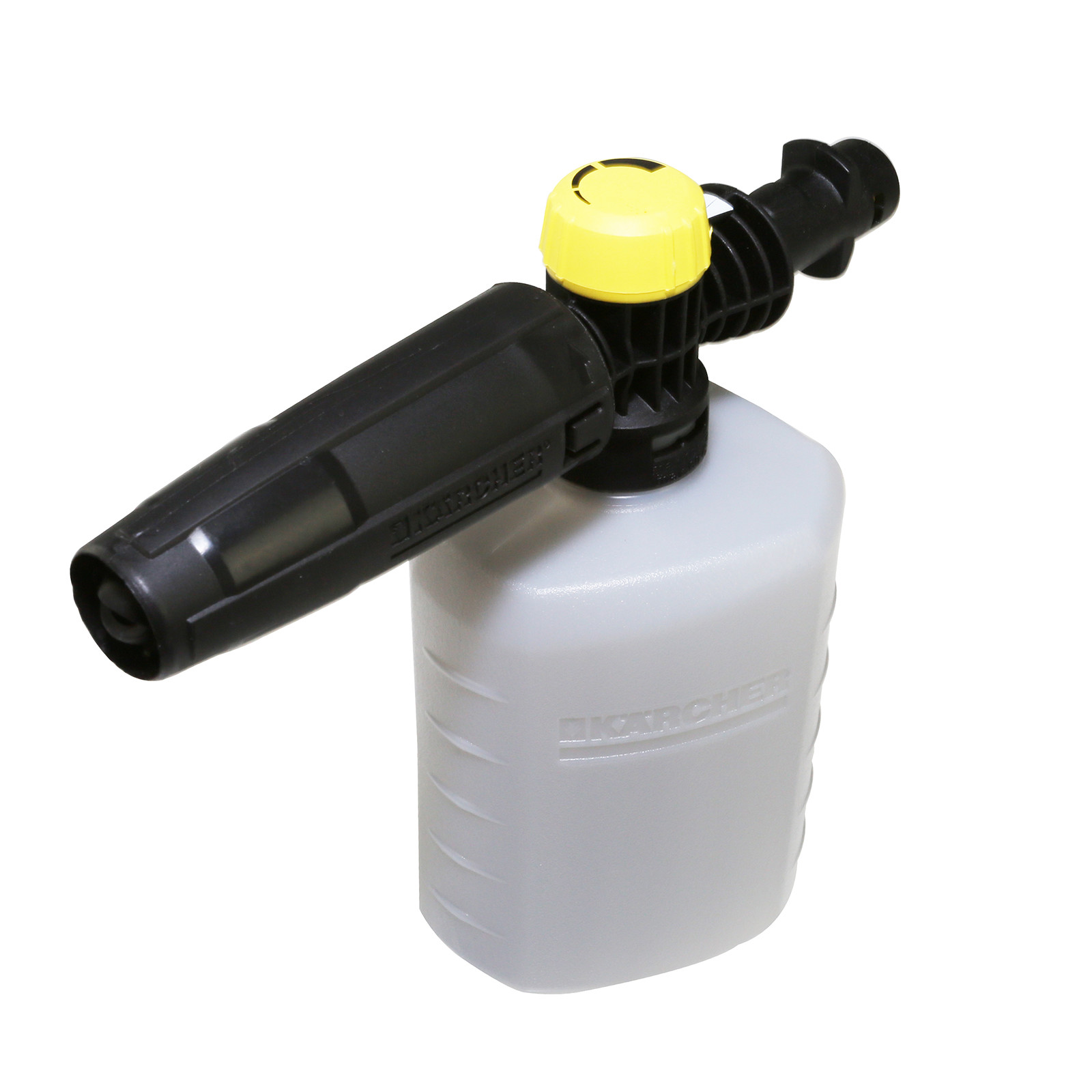 Genuine Karcher Adjustable Car Valet Snow Foam Lance Bottle 0.6L For K2