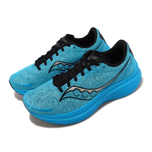 

Мужские шоссейные кроссовки Saucony Endorphin Speed 3 Echo Viziblue S2075660, Синий, Endorphin Speed 3